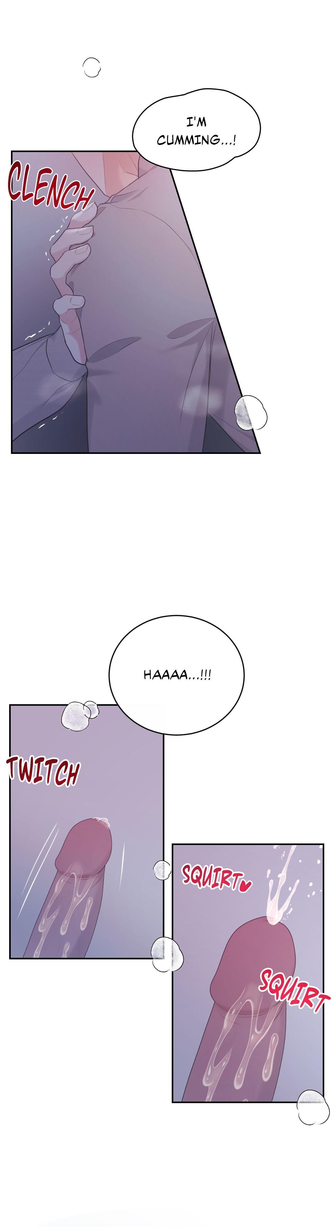 Summer Sparks - Chapter 60 : Side Story 9 - Official manhwa