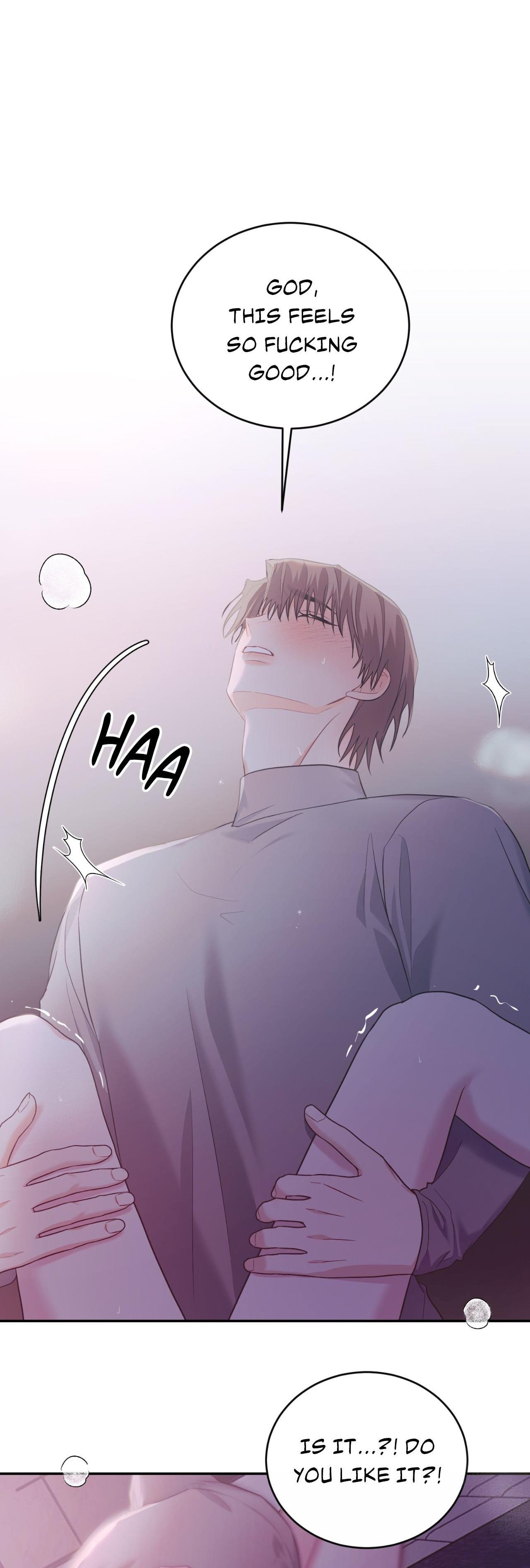 Summer Sparks - Chapter 60 : Side Story 9 - Official manhwa