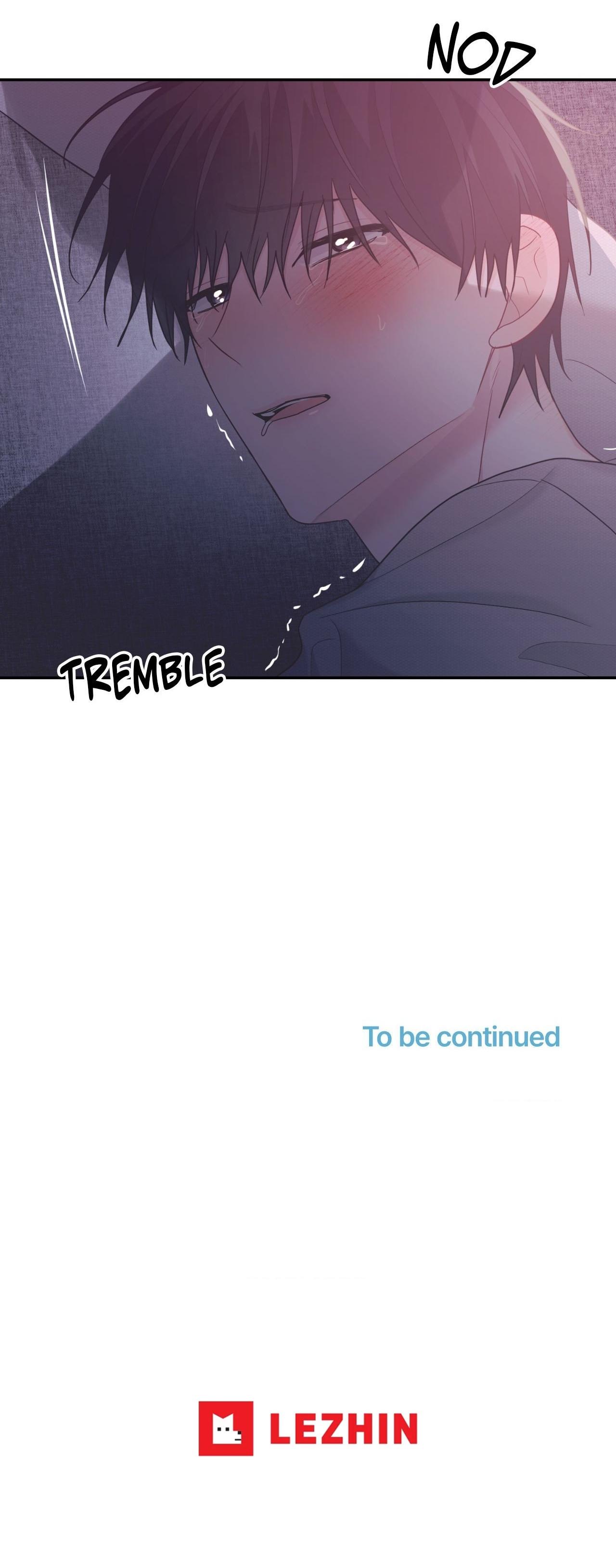 Summer Sparks - Chapter 60 : Side Story 9 - Official manhwa