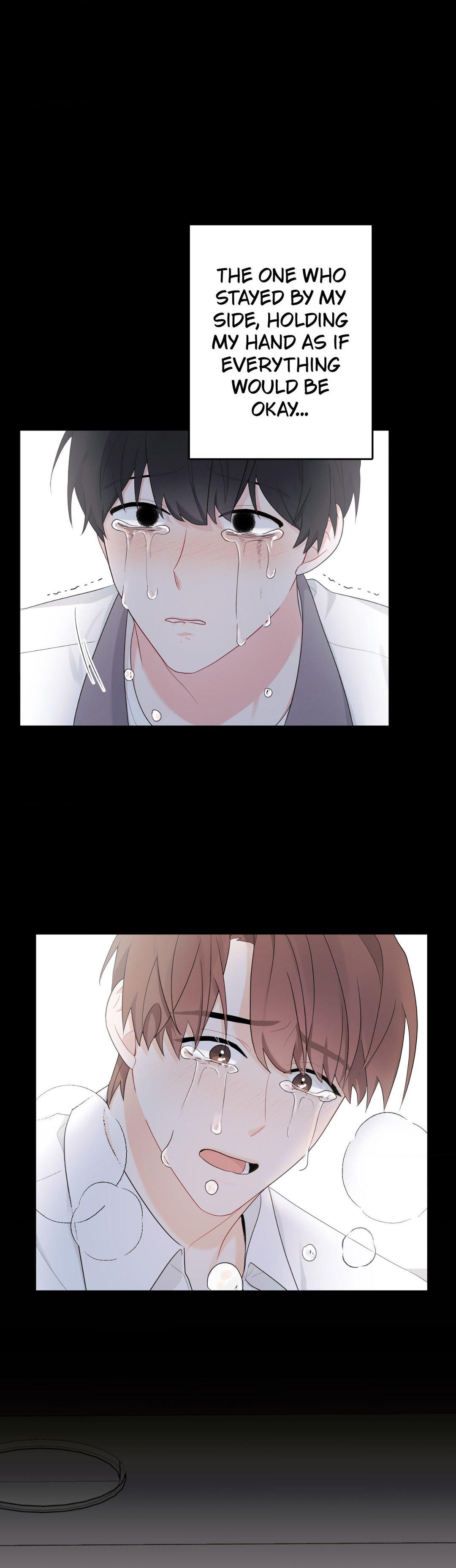 Summer Sparks - Chapter 7  : Official manhwa