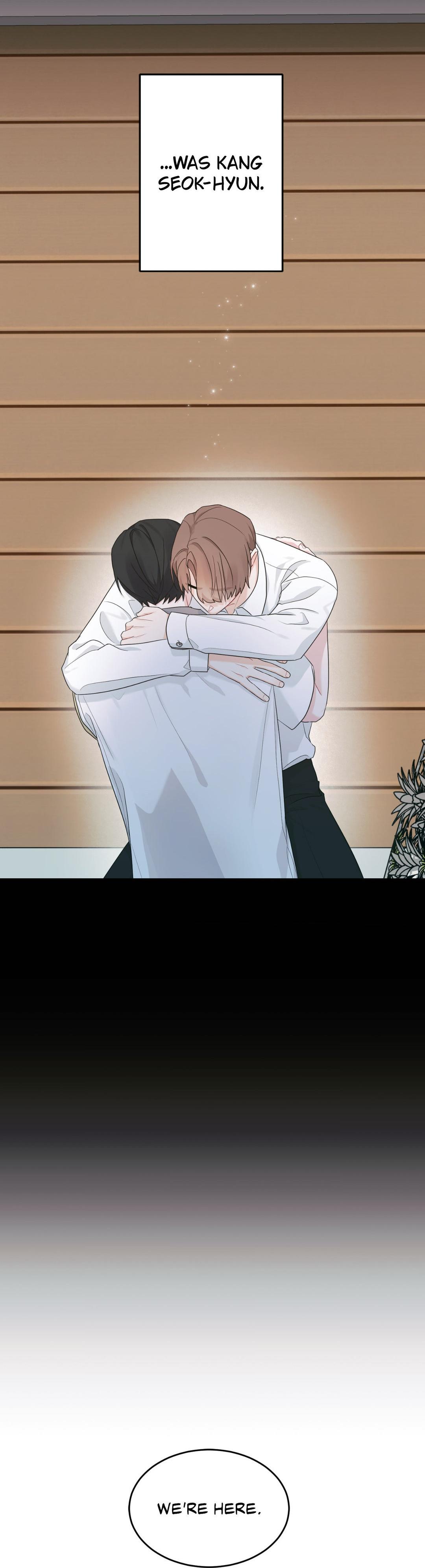 Summer Sparks - Chapter 7  : Official manhwa
