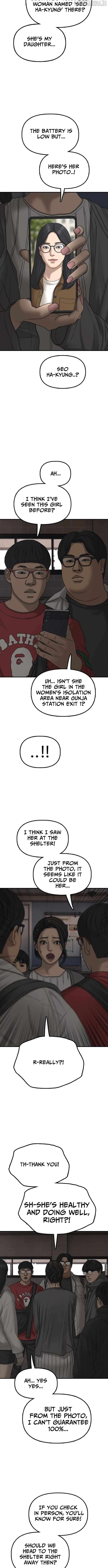 The Apocalypse is Here - Chapter 28 manhwa