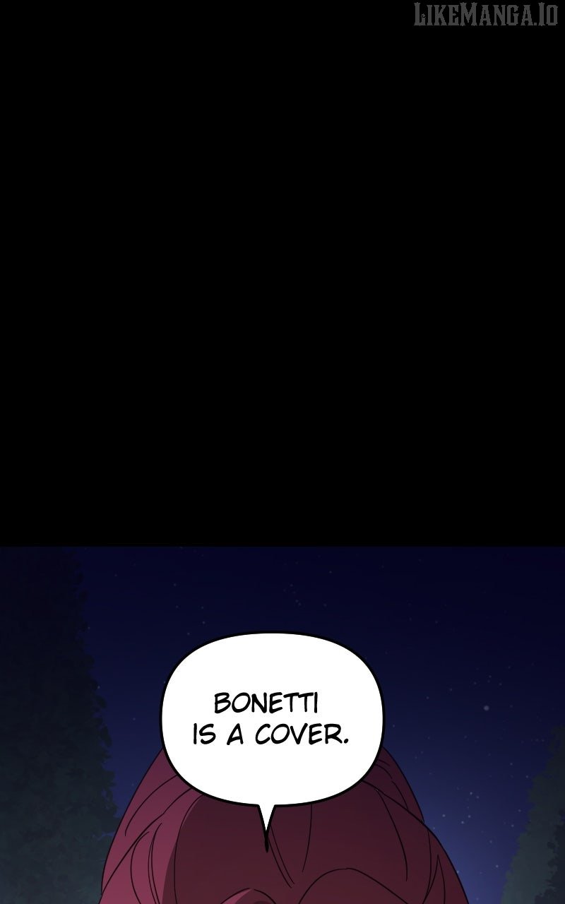 The Mafia Nanny - Chapter 88 manhwa