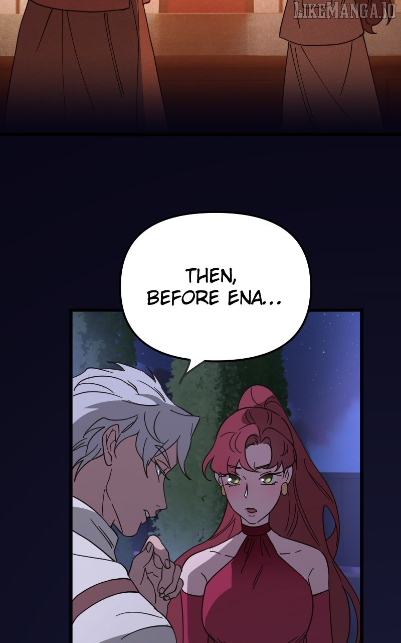 The Mafia Nanny - Chapter 88 manhwa
