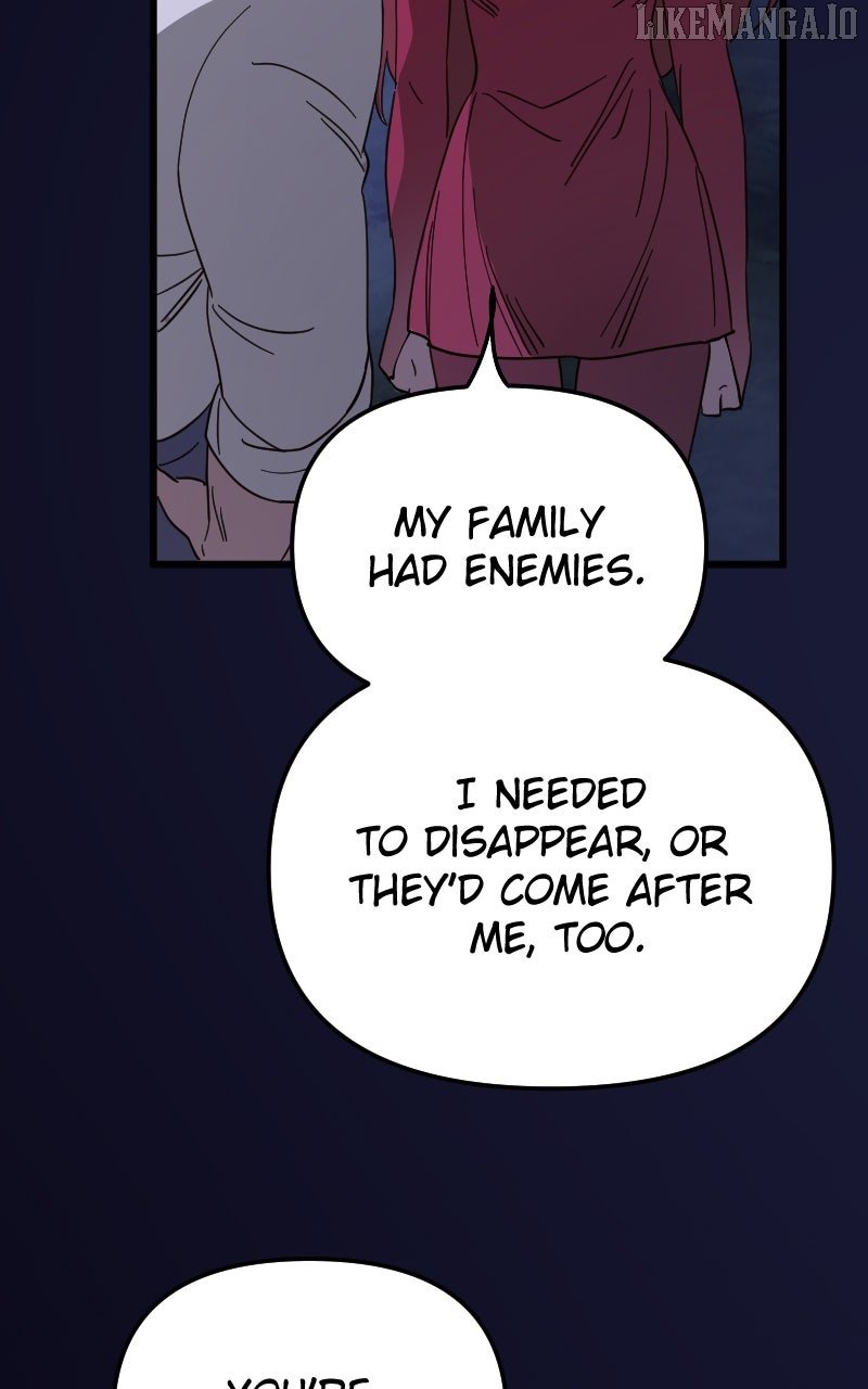 The Mafia Nanny - Chapter 88 manhwa
