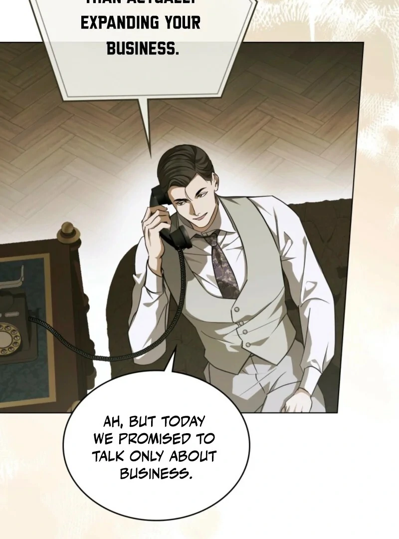 The Redemption of Earl Nottingham - Chapter 71 manhwa