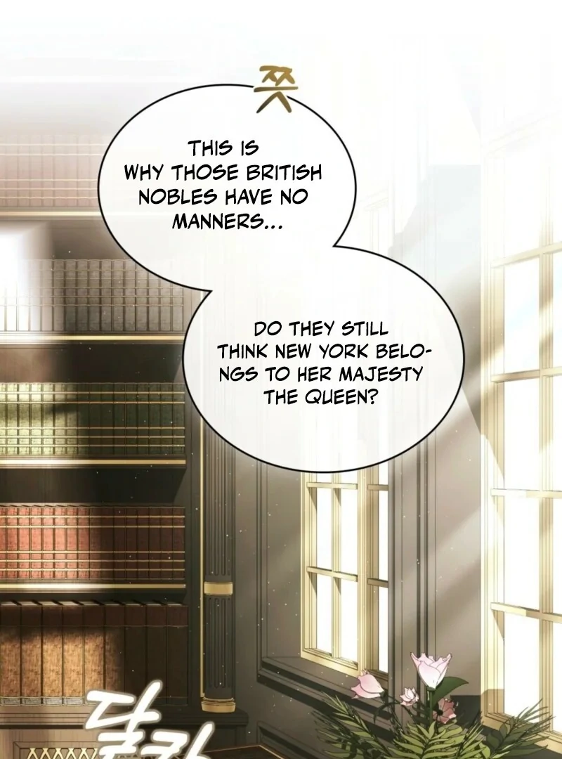 The Redemption of Earl Nottingham - Chapter 71 manhwa