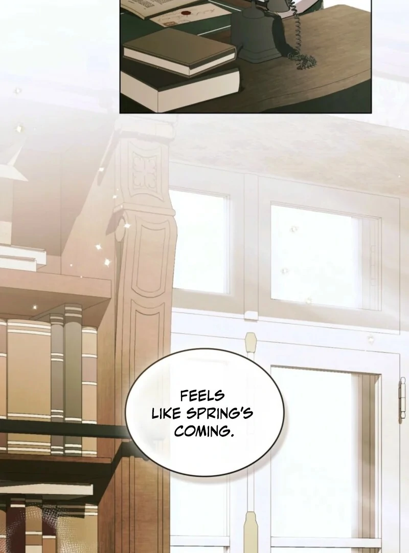The Redemption of Earl Nottingham - Chapter 71 manhwa