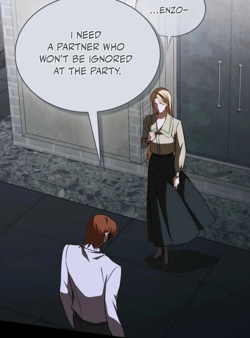 The Redemption of Earl Nottingham - Chapter 71 manhwa
