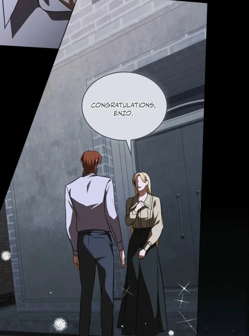 The Redemption of Earl Nottingham - Chapter 71 manhwa