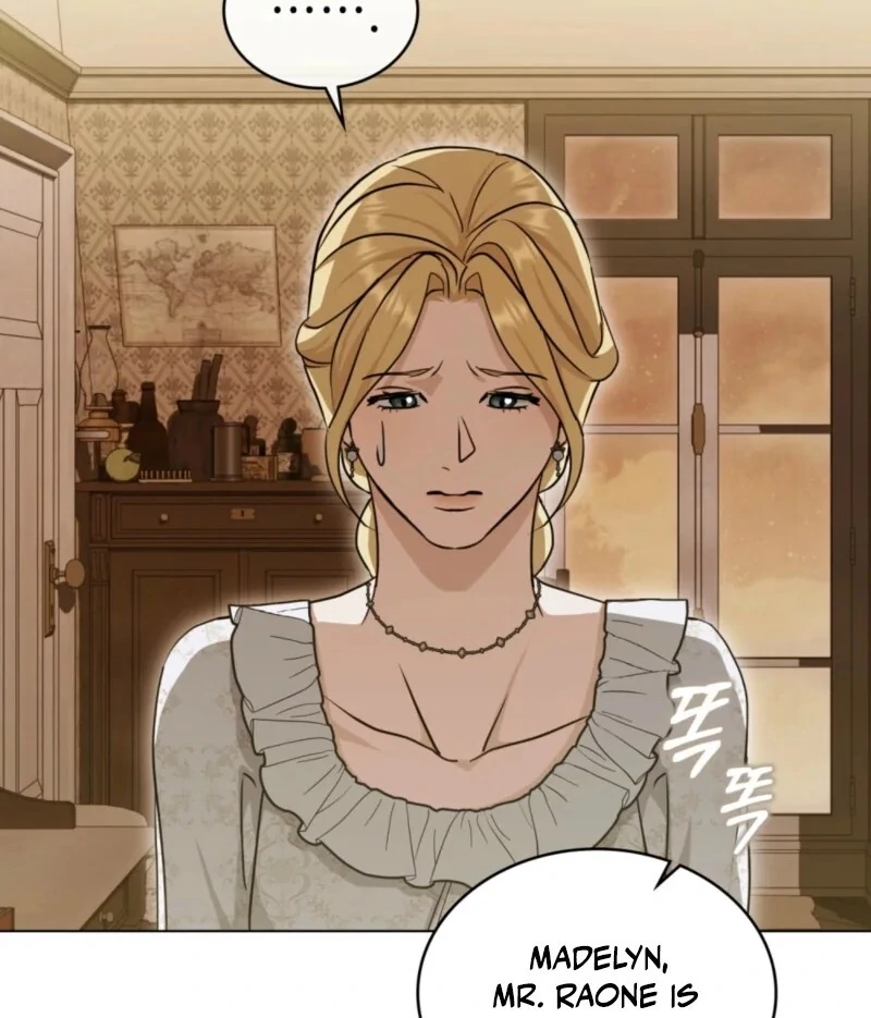 The Redemption of Earl Nottingham - Chapter 71 manhwa