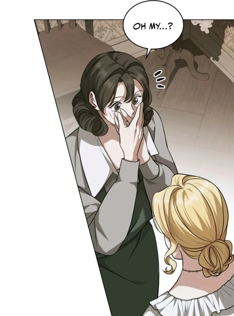 The Redemption of Earl Nottingham - Chapter 71 manhwa