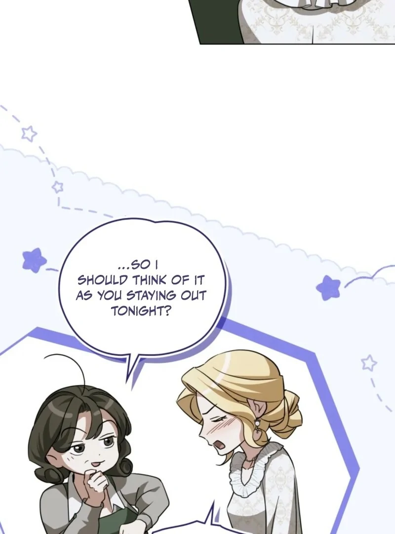 The Redemption of Earl Nottingham - Chapter 71 manhwa