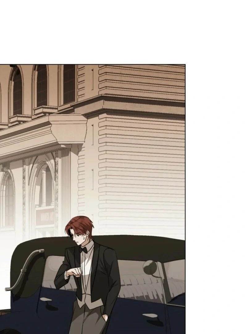 The Redemption of Earl Nottingham - Chapter 71 manhwa