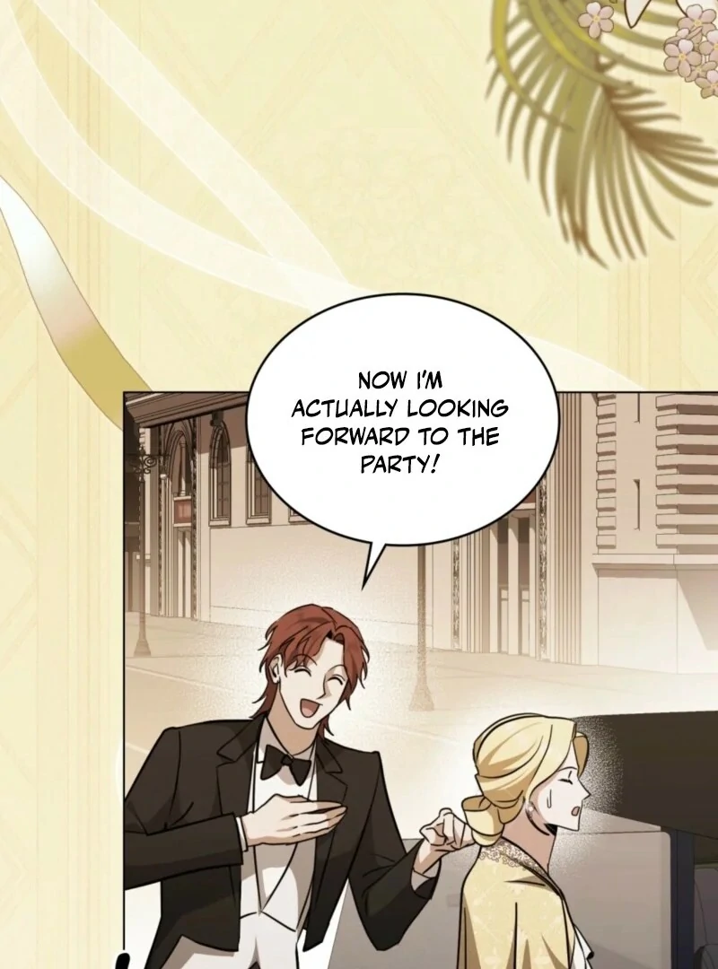 The Redemption of Earl Nottingham - Chapter 71 manhwa