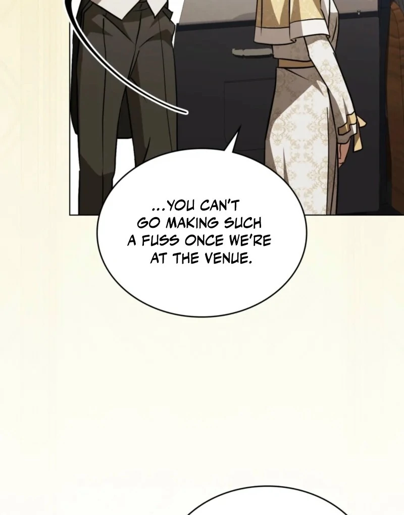 The Redemption of Earl Nottingham - Chapter 71 manhwa