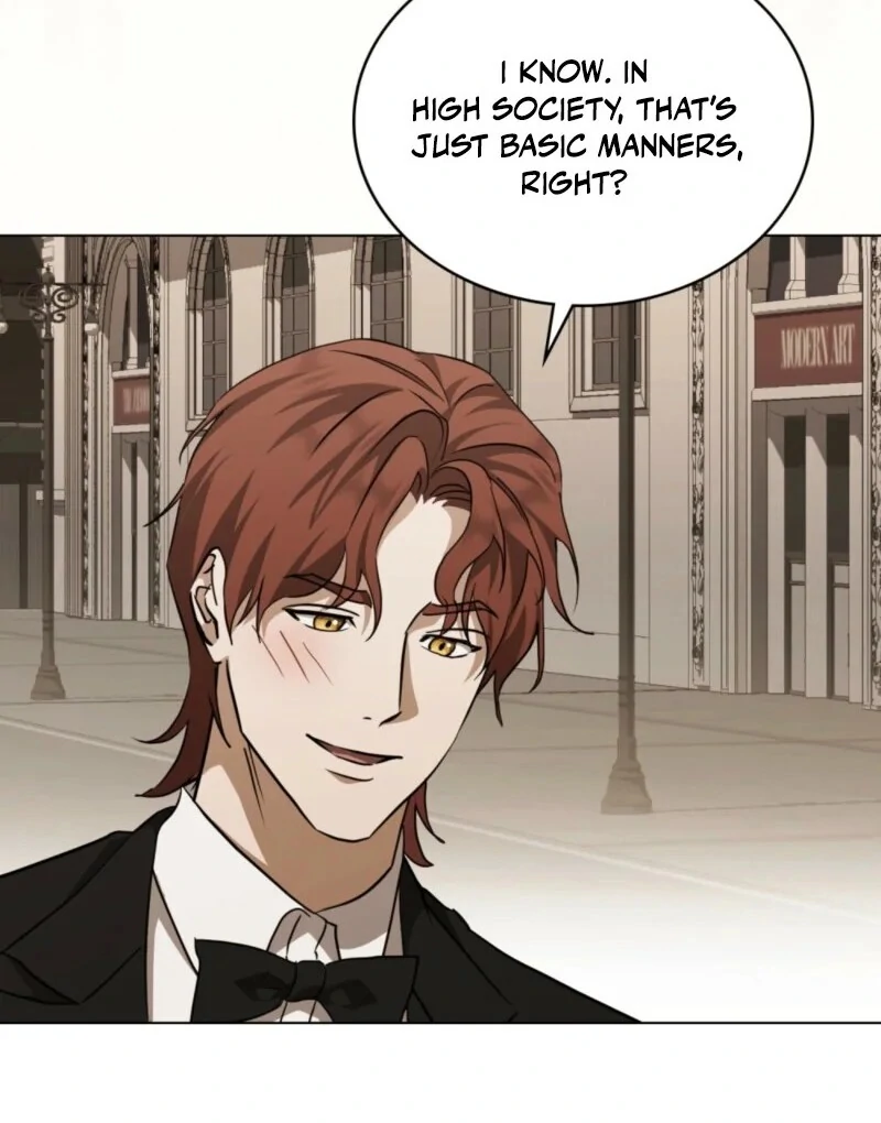 The Redemption of Earl Nottingham - Chapter 71 manhwa