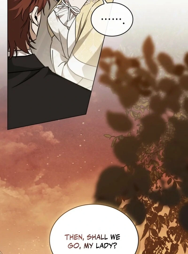 The Redemption of Earl Nottingham - Chapter 71 manhwa