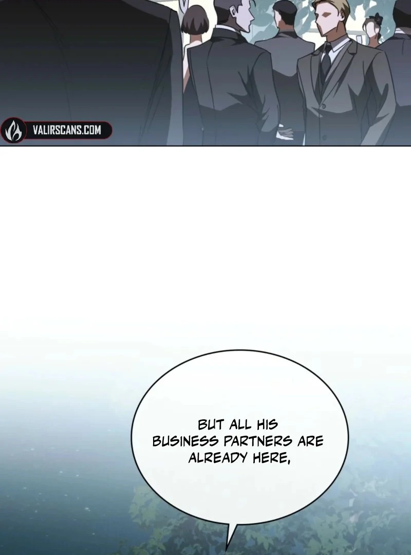 The Redemption of Earl Nottingham - Chapter 71 manhwa