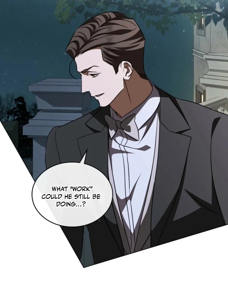 The Redemption of Earl Nottingham - Chapter 71 manhwa