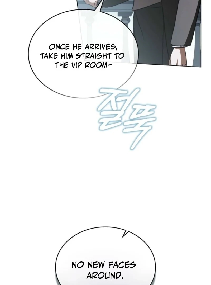 The Redemption of Earl Nottingham - Chapter 71 manhwa