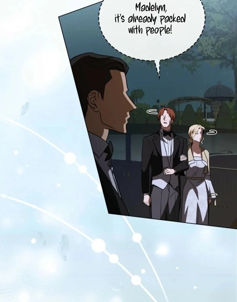 The Redemption of Earl Nottingham - Chapter 71 manhwa