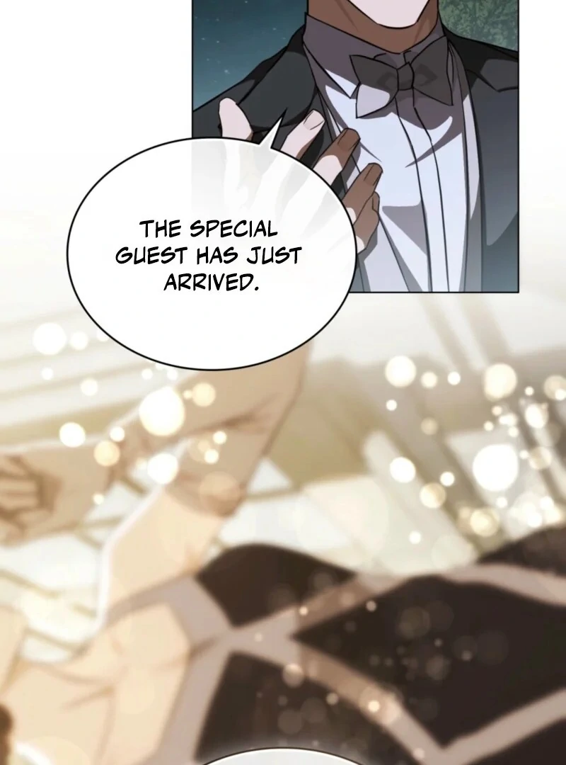 The Redemption of Earl Nottingham - Chapter 71 manhwa