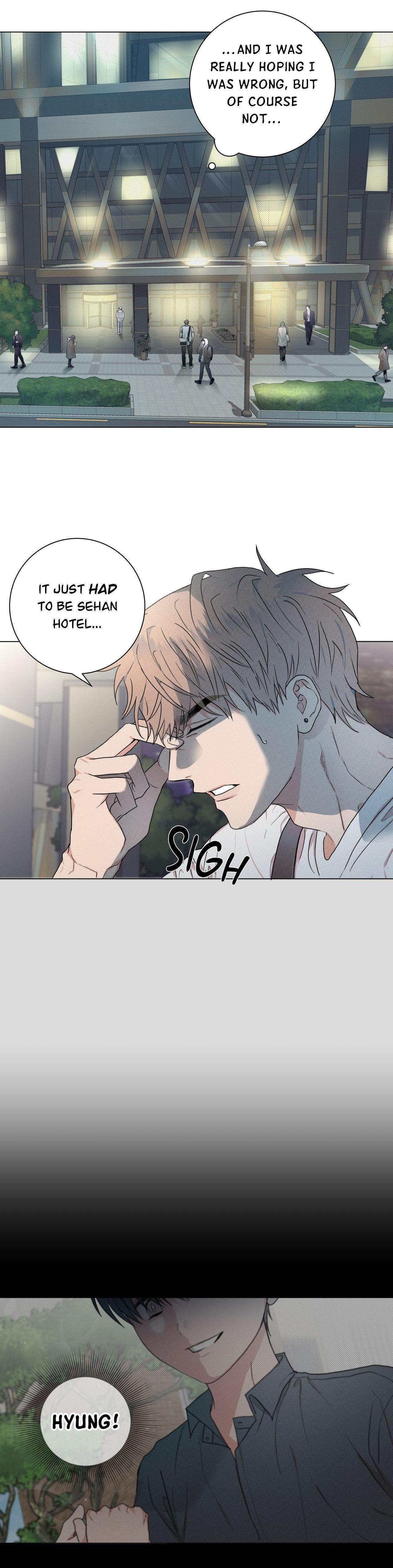Fated But Flawed - Chapter 1  : (Official Chapter) manhwa