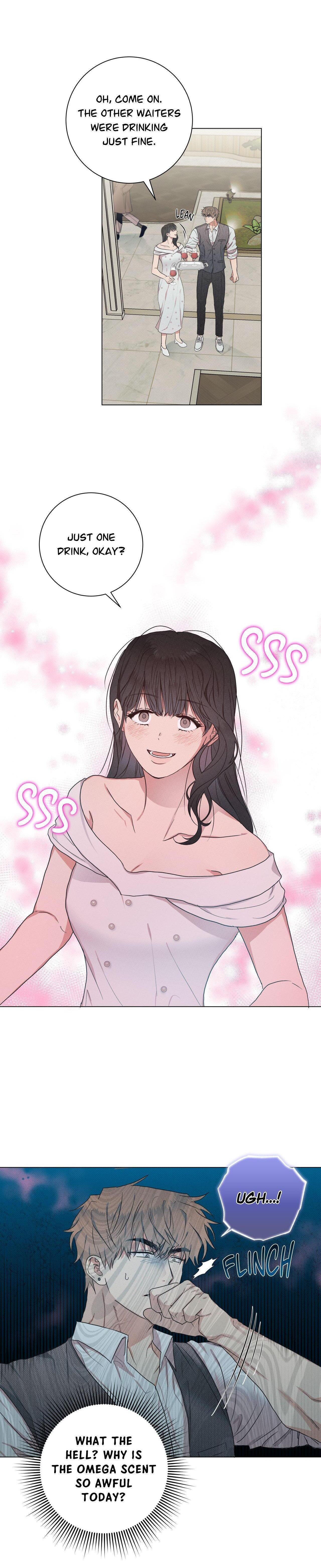 Fated But Flawed - Chapter 1  : (Official Chapter) manhwa