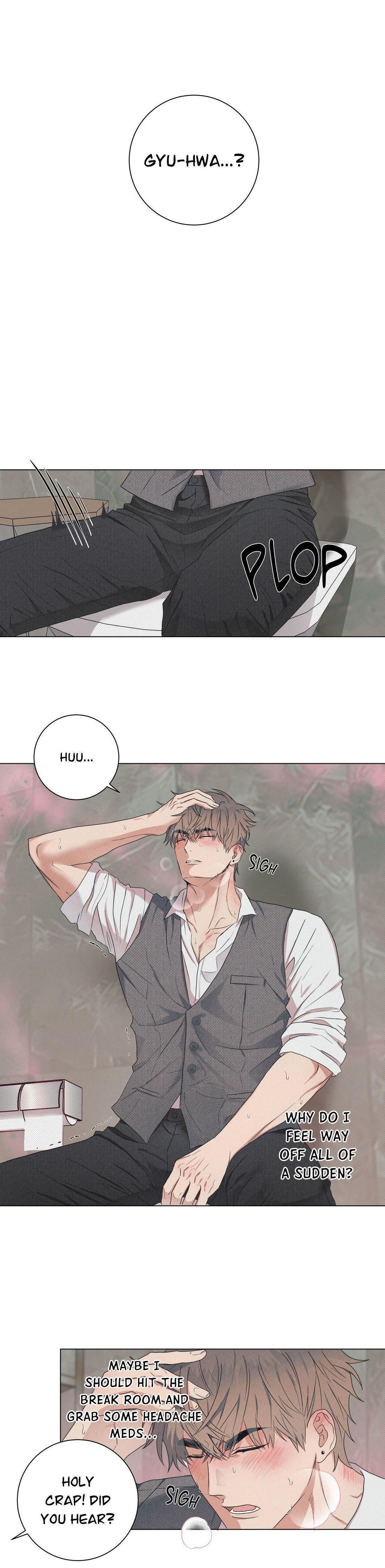Fated But Flawed - Chapter 1  : (Official Chapter) manhwa