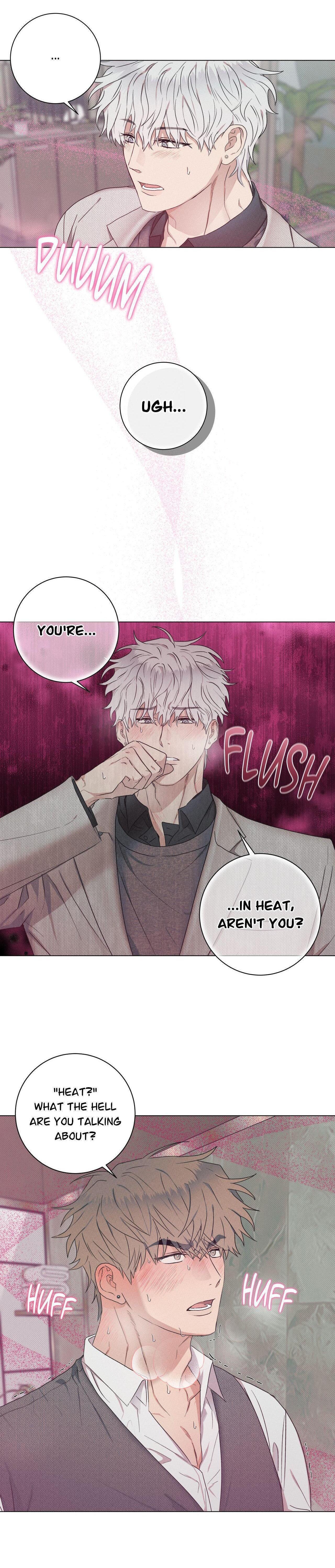 Fated But Flawed - Chapter 1  : (Official Chapter) manhwa