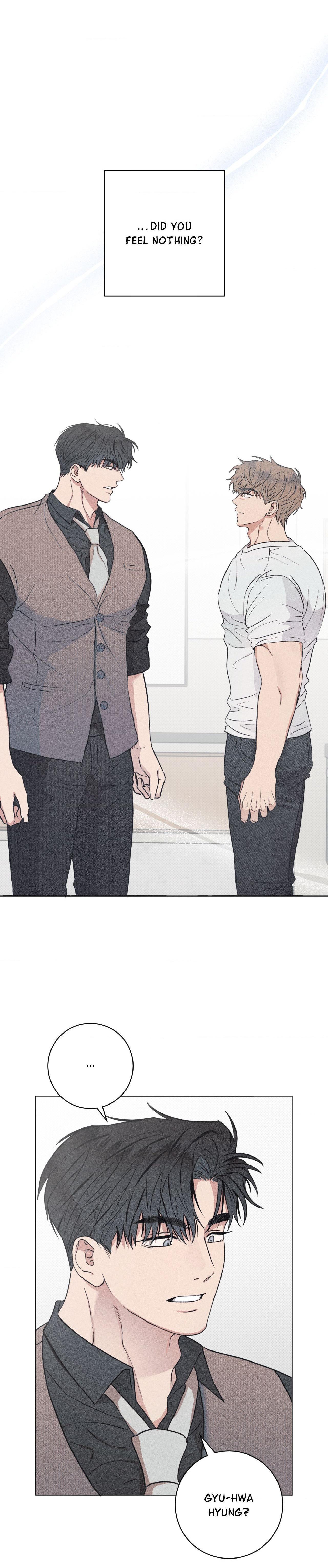 Fated But Flawed - Chapter 10  : (Official Chapter) [Uncensored] manhwa