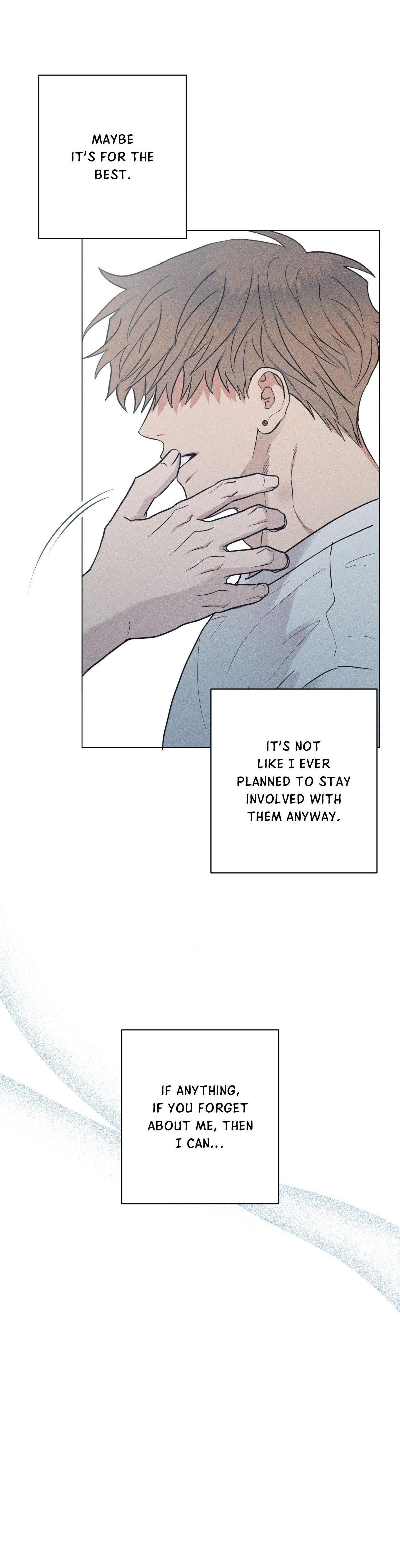 Fated But Flawed - Chapter 10  : (Official Chapter) [Uncensored] manhwa