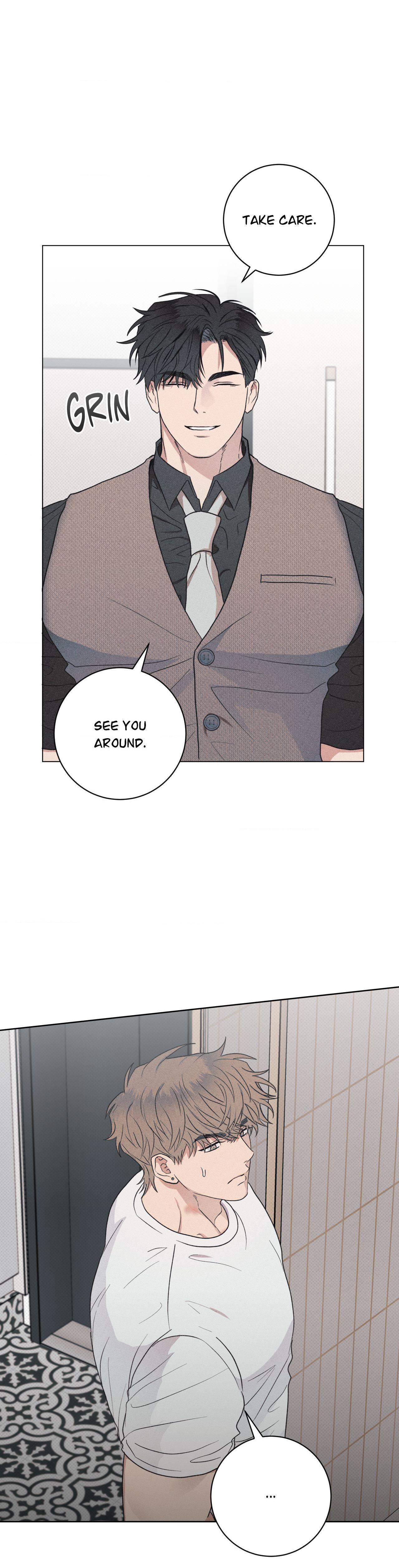 Fated But Flawed - Chapter 10  : (Official Chapter) [Uncensored] manhwa