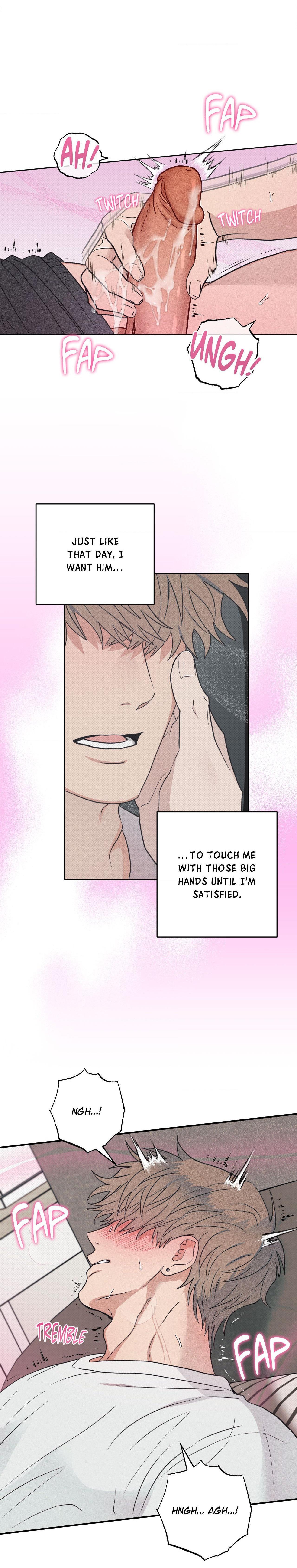 Fated But Flawed - Chapter 10  : (Official Chapter) [Uncensored] manhwa