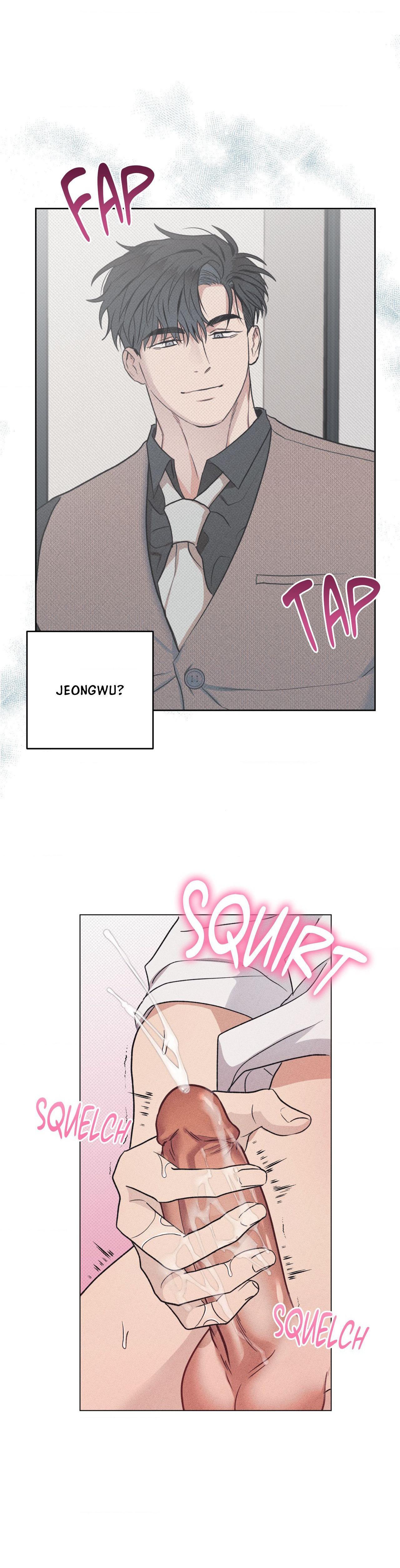 Fated But Flawed - Chapter 10  : (Official Chapter) [Uncensored] manhwa