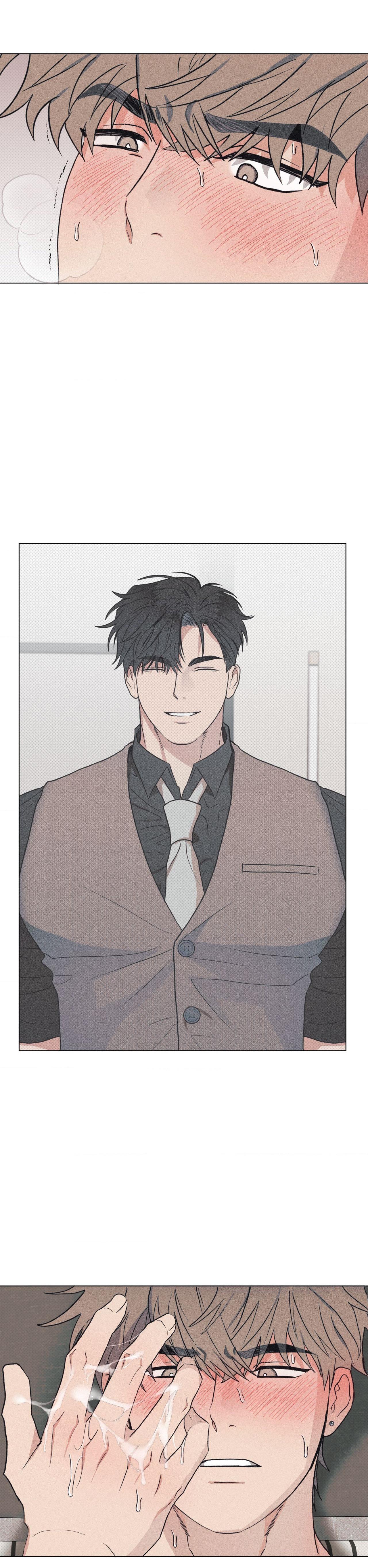 Fated But Flawed - Chapter 10  : (Official Chapter) [Uncensored] manhwa