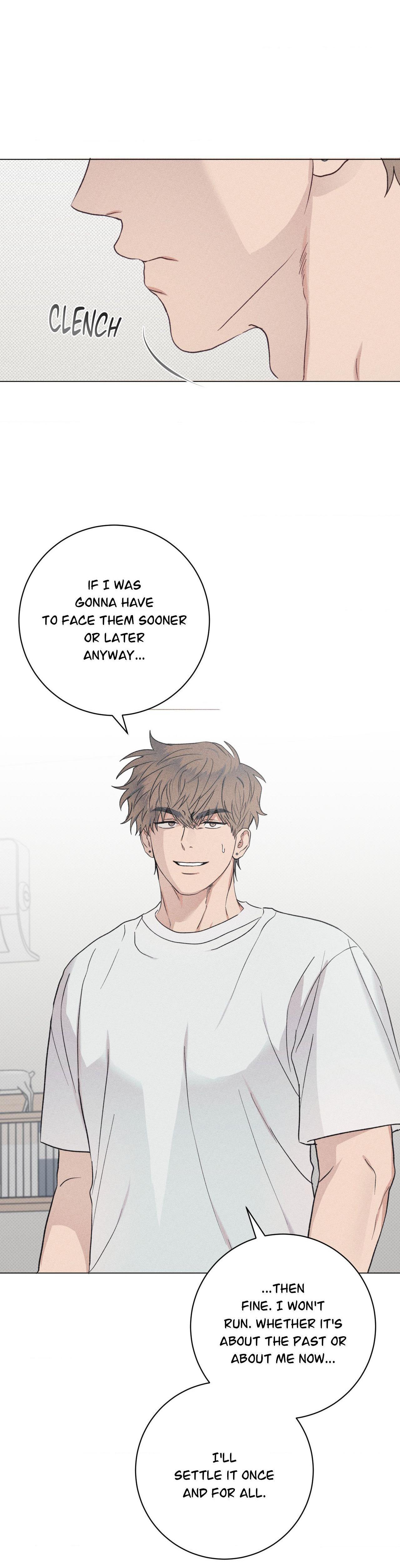 Fated But Flawed - Chapter 11 : (Official Chapter) manhwa