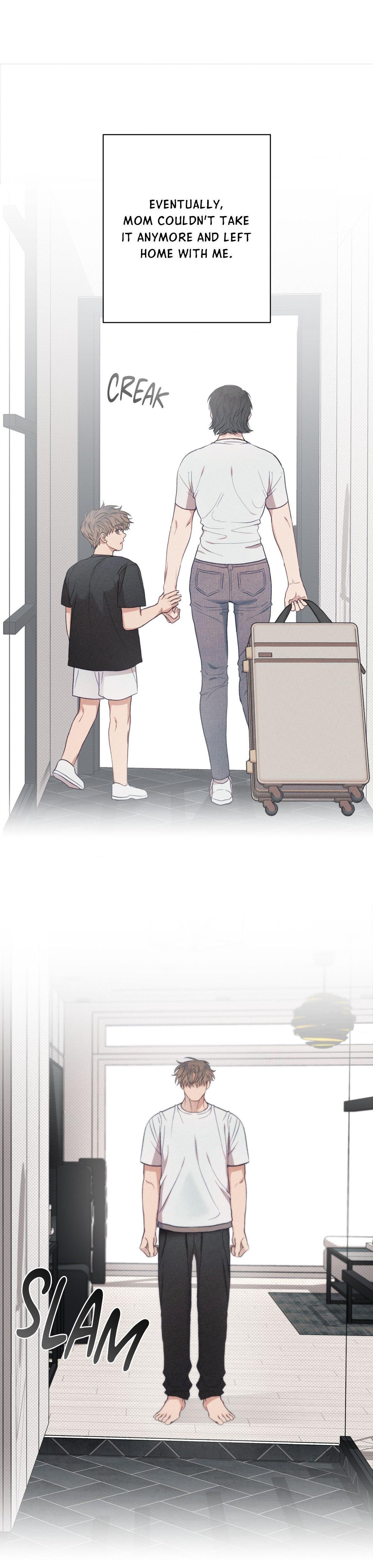 Fated But Flawed - Chapter 11 : (Official Chapter) manhwa