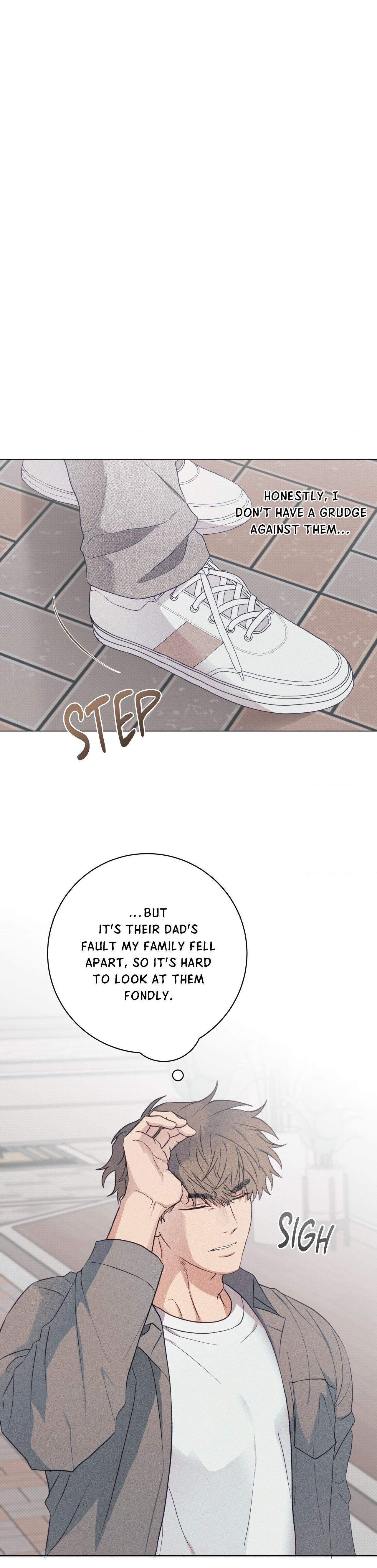 Fated But Flawed - Chapter 11 : (Official Chapter) manhwa