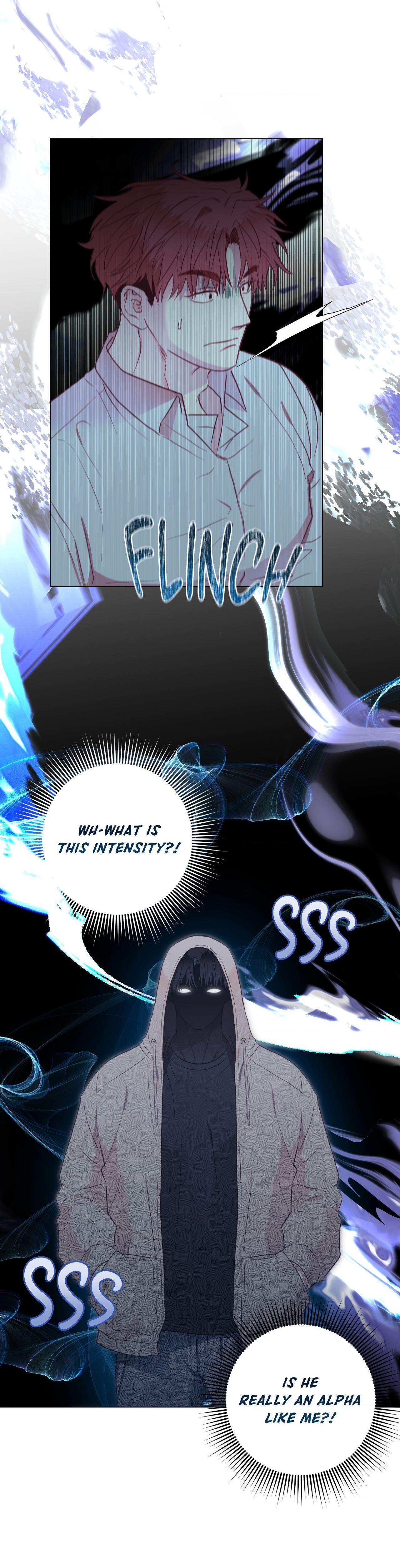 Fated But Flawed - Chapter 12  : (Official Chapter) [Uncensored] manhwa