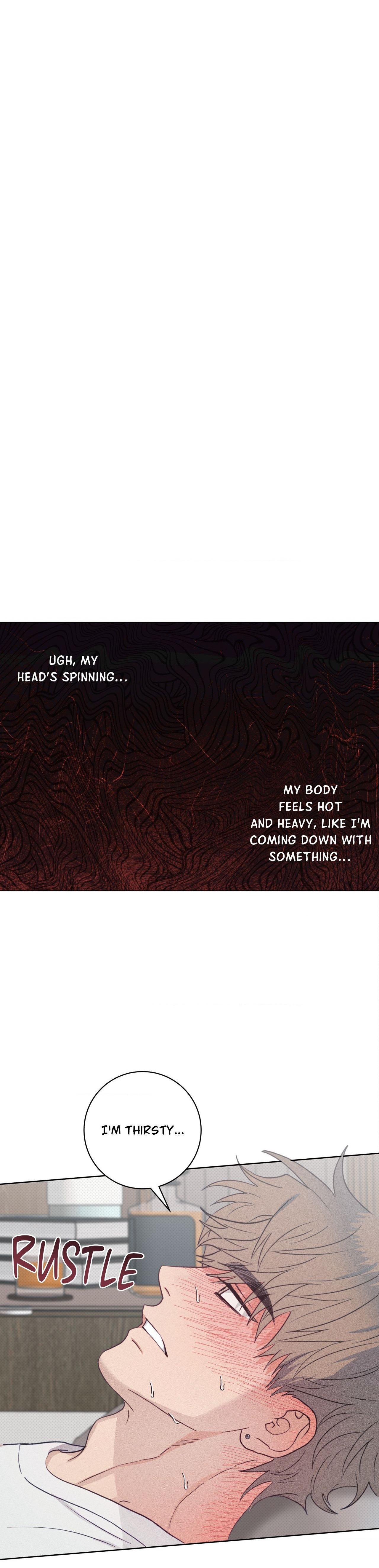 Fated But Flawed - Chapter 12  : (Official Chapter) [Uncensored] manhwa