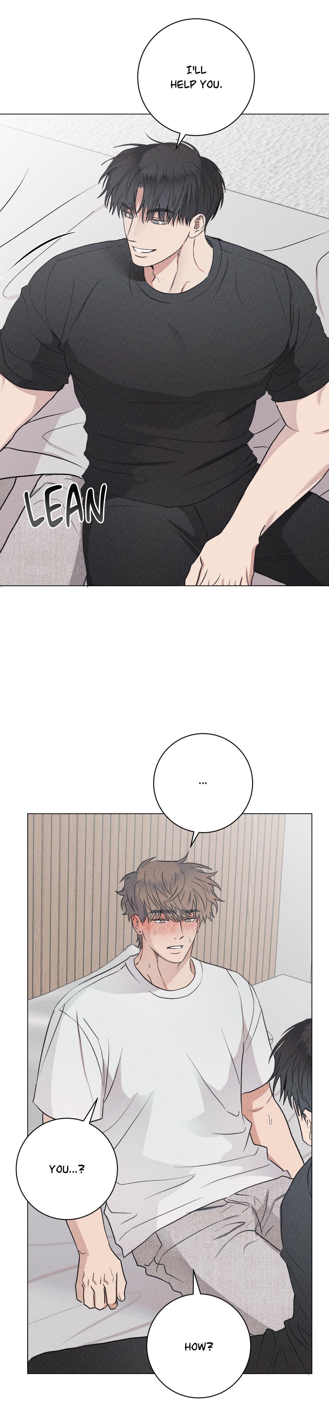 Fated But Flawed - Chapter 12  : (Official Chapter) [Uncensored] manhwa