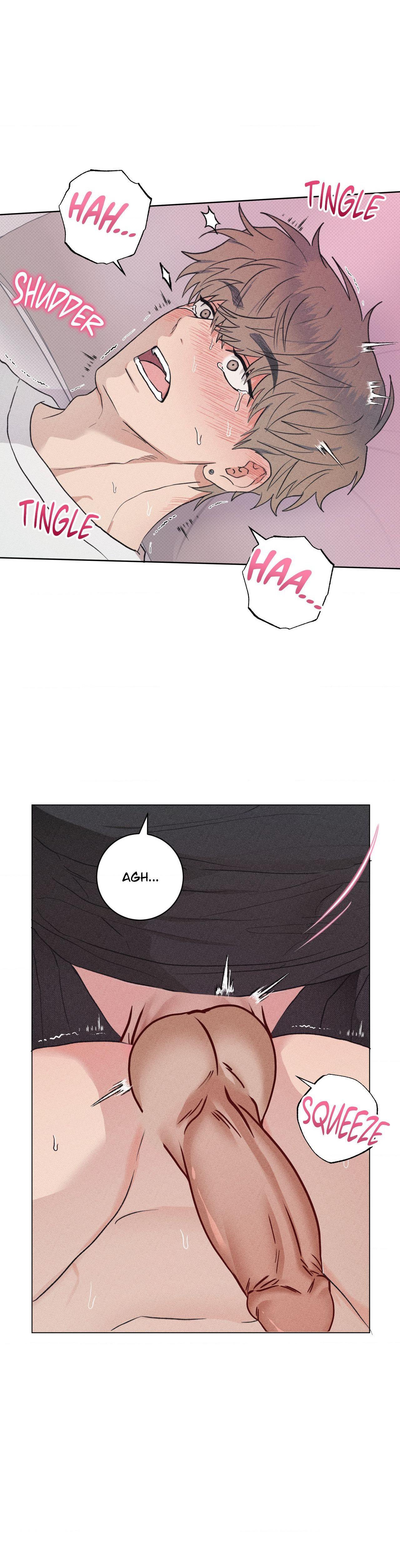 Fated But Flawed - Chapter 13  : (Official Chapter) [Uncensored] manhwa