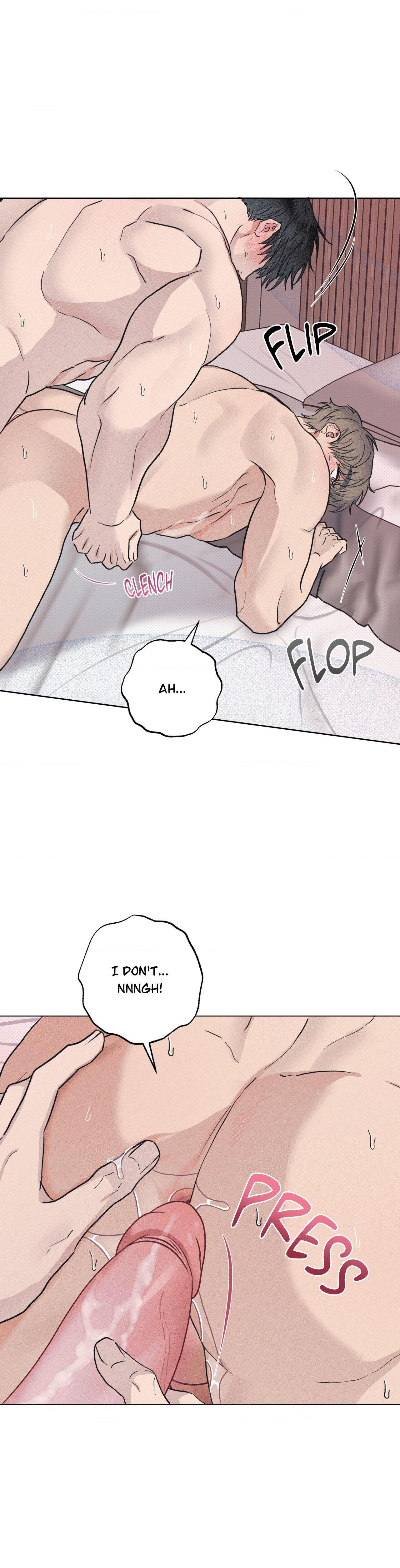 Fated But Flawed - Chapter 14  : (Official Chapter) [Uncensored] manhwa