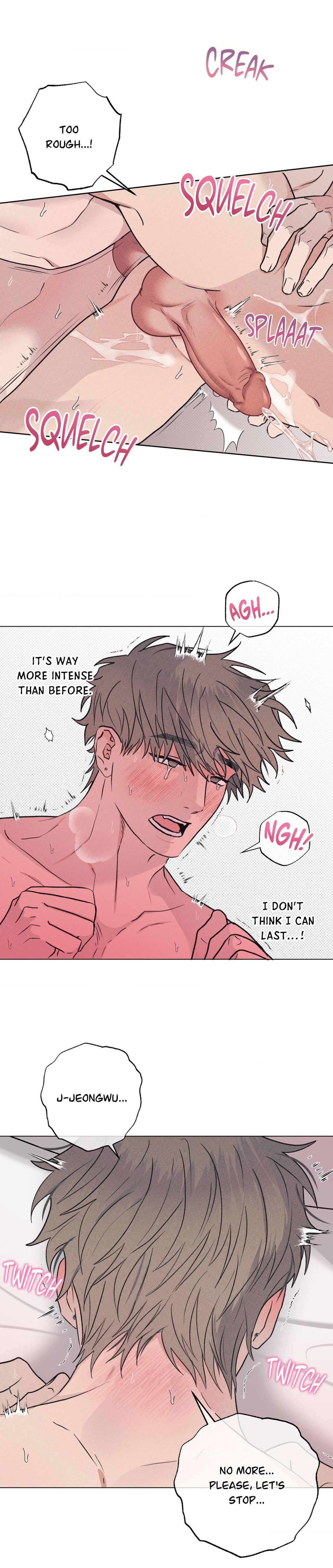 Fated But Flawed - Chapter 14  : (Official Chapter) [Uncensored] manhwa
