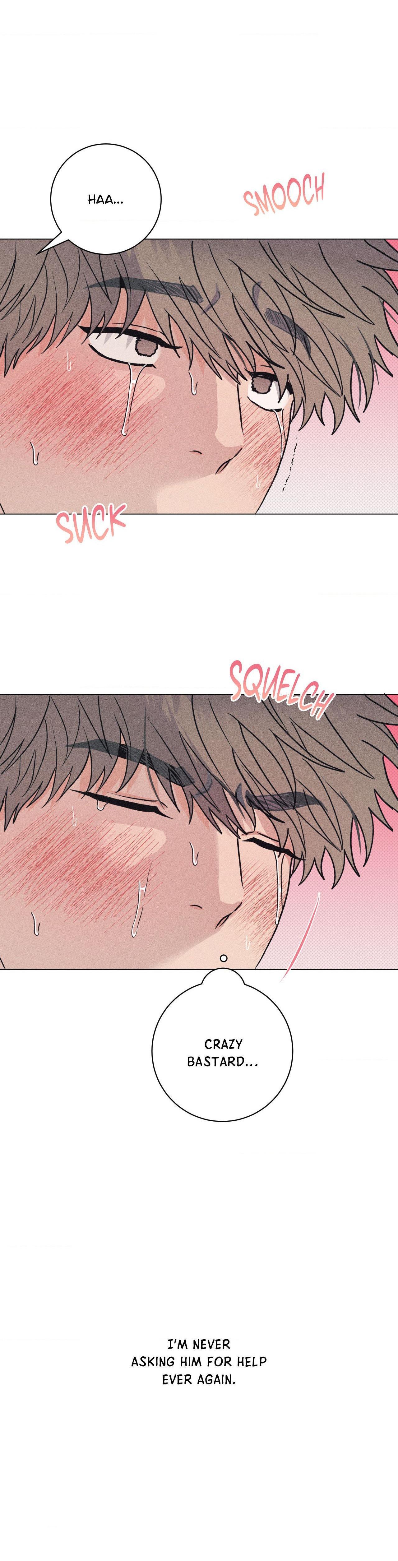 Fated But Flawed - Chapter 14  : (Official Chapter) [Uncensored] manhwa