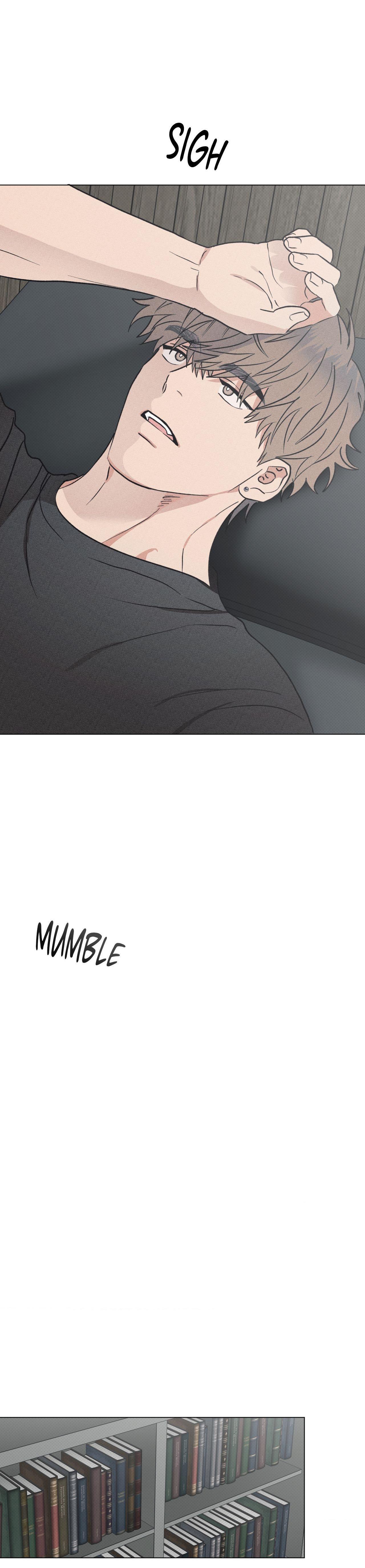 Fated But Flawed - Chapter 15 : (Official Chapter) manhwa