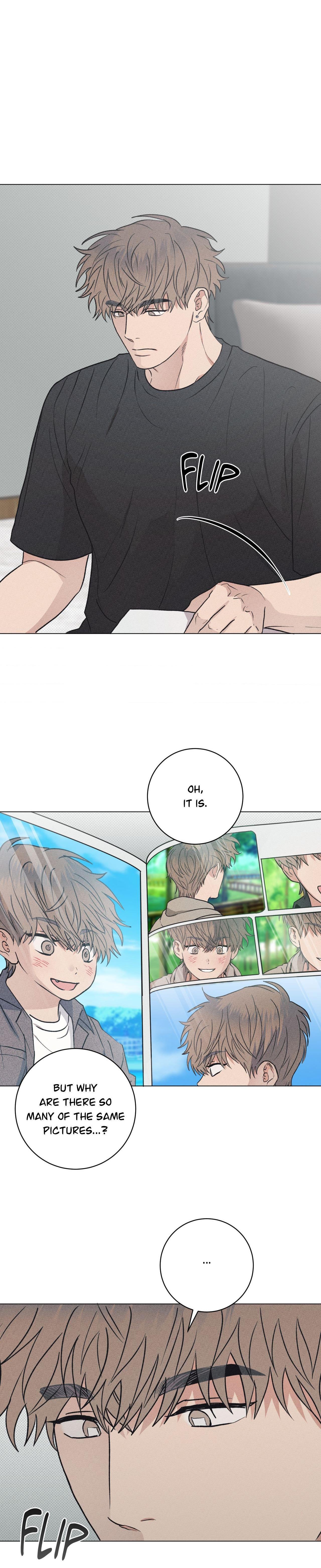 Fated But Flawed - Chapter 15 : (Official Chapter) manhwa