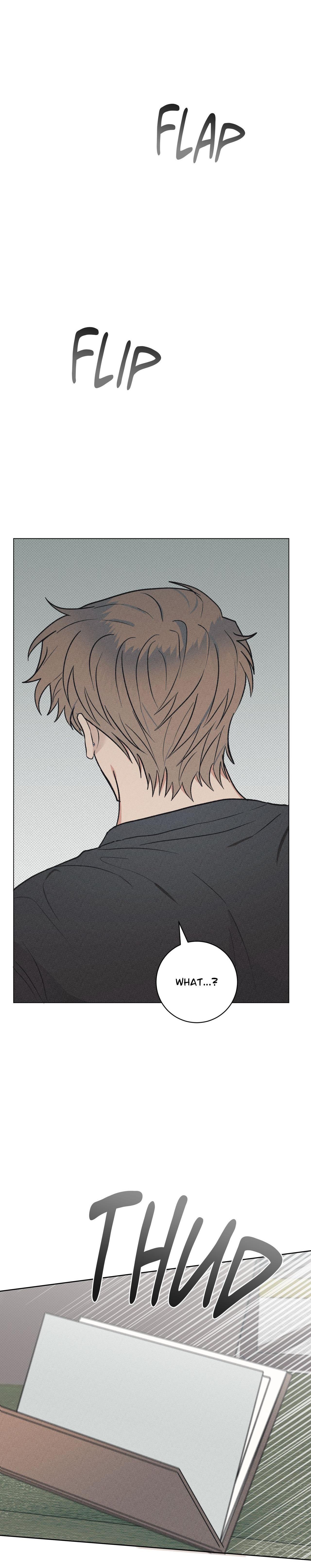 Fated But Flawed - Chapter 15 : (Official Chapter) manhwa